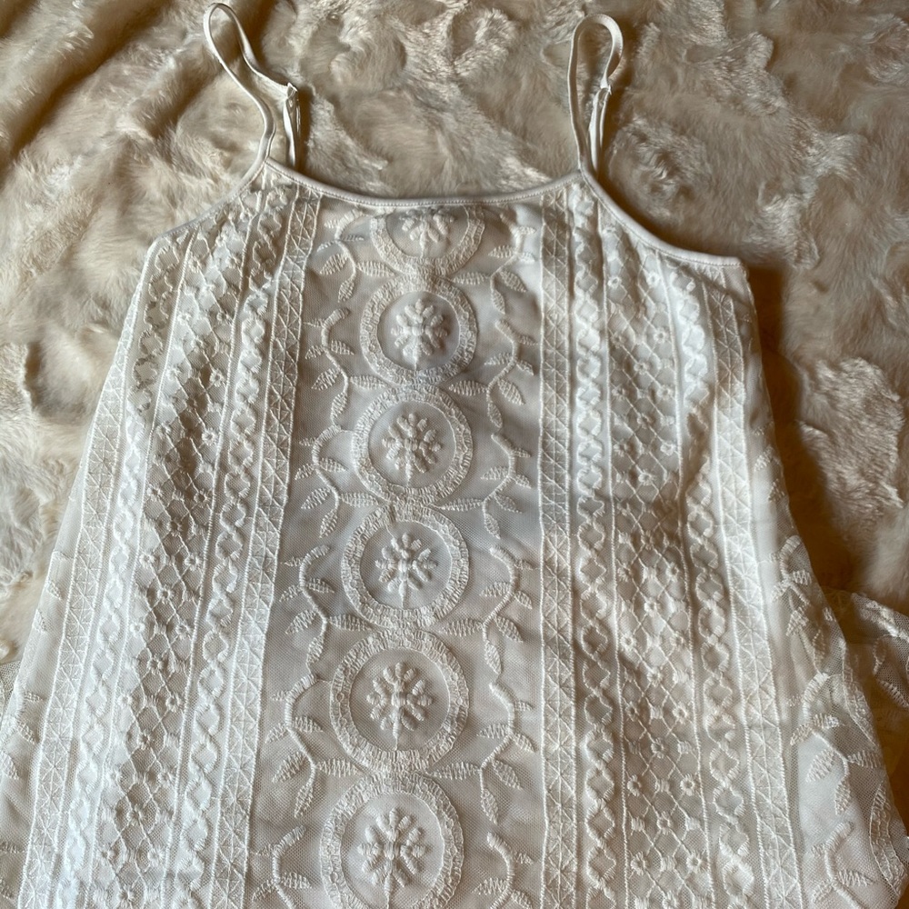 Garage Dress